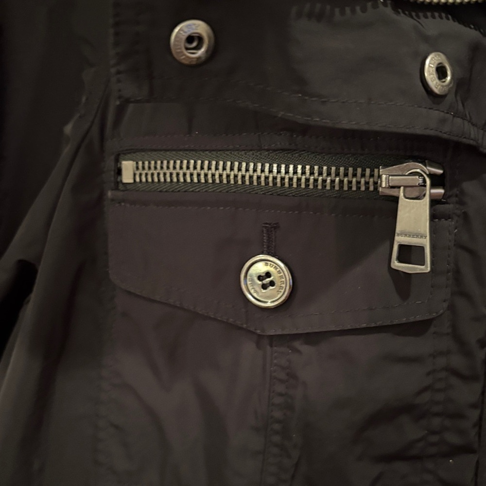 Burberry Brit Ladies jacket - Picture 4 of 10